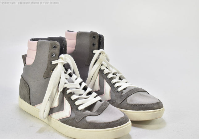 Hummel  Damen Stiefelette Boots  Gr. 40 Nr. 26-B 1918