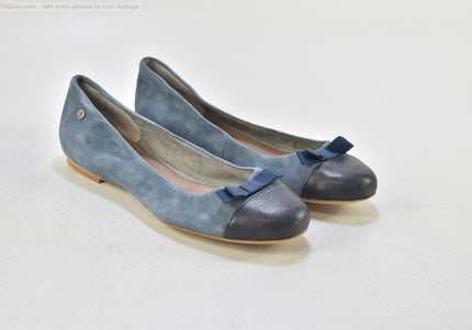 Marc O´Polo  Damen Halbschuhe Freizeitschuhe  UK 6 Nr. 26-Y 1817