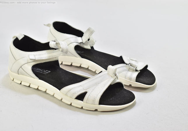 Helvesko  Damen Sandale Sandalette  EUR 41 Nr. 26-S 2056