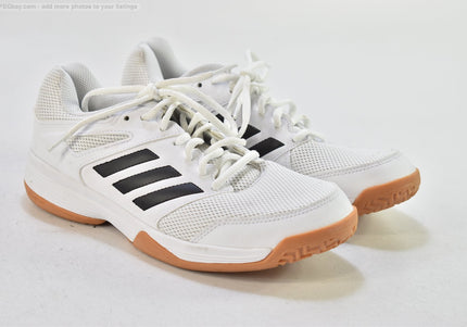 Adidas Speedcourt Damen Sportschuhe Sneaker  EUR 40 Nr. 26-G 134