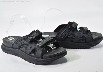 NC AI  Damen Sandale Pantolette  SL 27 Nr. 26-4412