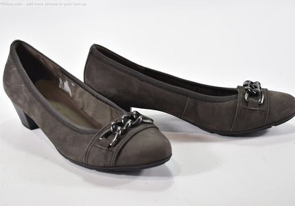 Gabor  Damen Pumps High Heels  UK 6 Nr. 25-N 1642