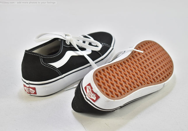 Vans  Damen Sportschuhe Sneaker  EUR 40 Nr. 25-N 1566