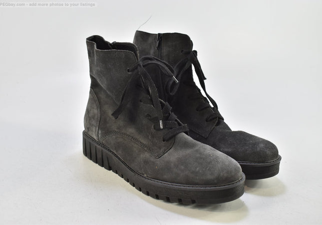 Gabor  Damen Stiefelette Boots  UK 9,5 Nr. 26-B 1112