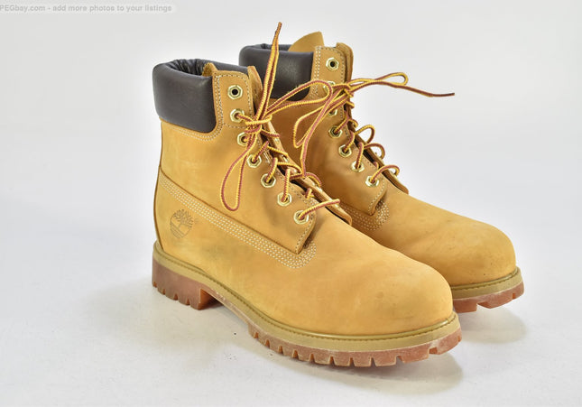 Timberland  Herren Stiefelette Boots  US 9 Nr. 26-B 648