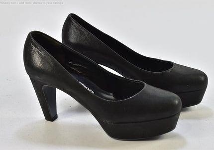 Kennel&Schmenger  Damen Pumps High Heels  UK 3,5 Nr. 25-O 142