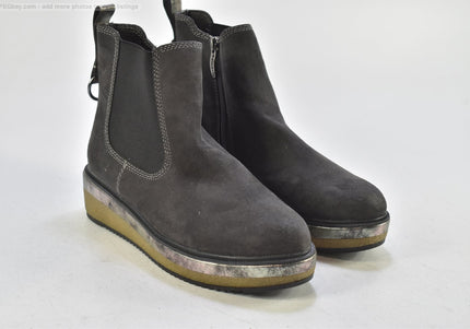 Tamaris  Damen Stiefelette Boots  Gr. 39 Nr. 26-B 2771