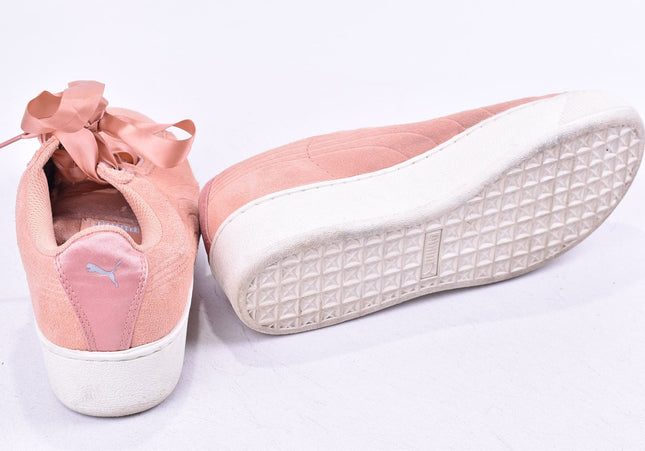 Puma Vikky Damen Sportschuhe Sneaker EUR 39 Nr. 23-U 1145-Schuh-Gebraucht-secondhand