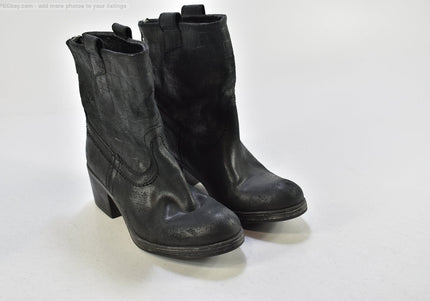 Bull Boxer  Damen Stiefelette Boots  EUR 36 Nr. 25-B 1772