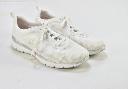 Skechers Lite-Weight Damen Sportschuhe Sneaker  EUR 40 Nr. 25-O 210