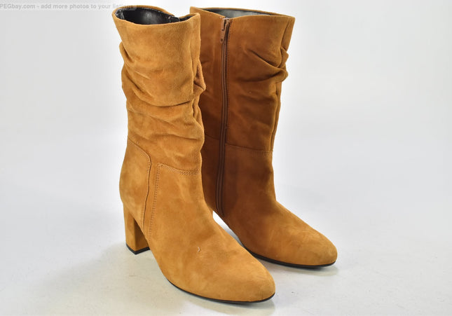 Gabor  Damen Stiefelette Boots  UK 3,5 Nr. 26-B 3013