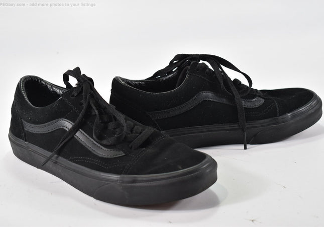 Vans  Damen Sportschuhe Sneaker  EUR 38,5 Nr. 26-Z 685