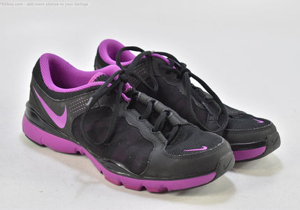 Nike Flex Damen Sportschuhe Sneaker  EUR 39 Nr. 26-Y 454