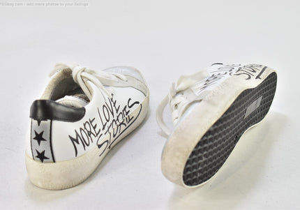 Meline Damen Halbschuhe Freizeitschuhe EUR 38 Nr. 25-T 1056-gebrauchte Schuhe-Second hand-SchuhGebraucht