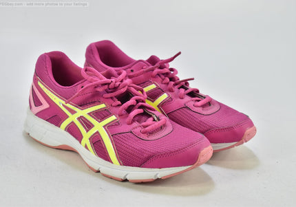 Asics Gel Galaxy 8 Damen Sportschuhe Sneaker  EUR 38 Nr. 25-X 1197