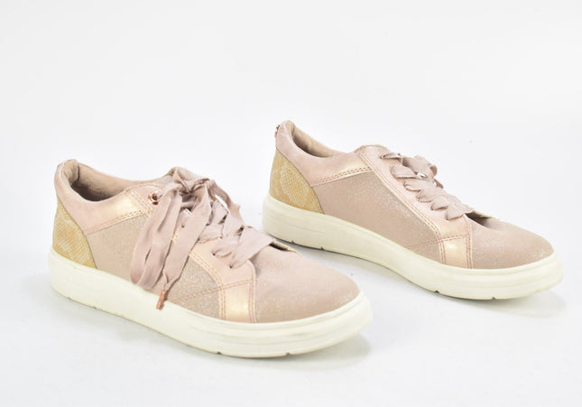 s.Oliver Damen Halbschuhe Freizeitschuhe EUR 40 Nr. 24-J 5257-Schuh-Gebraucht-secondhand