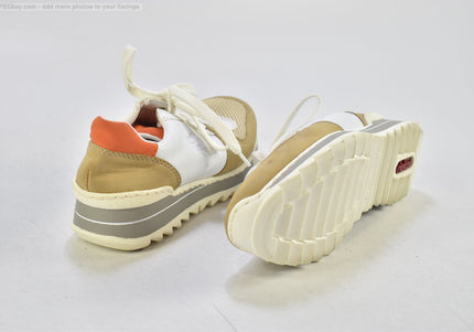 Rieker  Damen Halbschuhe Freizeitschuhe  EUR 36 Nr. 25-X 258