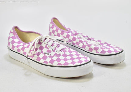 Vans  Damen Sportschuhe Sneaker  EUR 40 Nr. 26-M 666