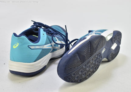 Asics Gel Tactic Damen Sportschuhe Sneaker  EUR 40,5 Nr. 25-O 709