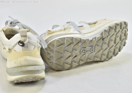 Ash  Damen Halbschuhe Freizeitschuhe  Gr. 38 Nr. 26-U 2561