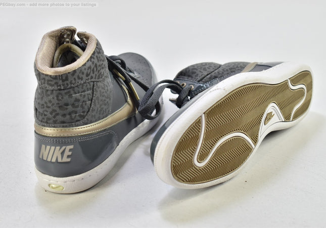Nike  Damen Sportschuhe Sneaker  EUR 41 Nr. 25-T 1439