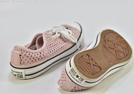 Converse  Damen Sportschuhe Sneaker  SL 27,5 cm Nr. 25-N 106
