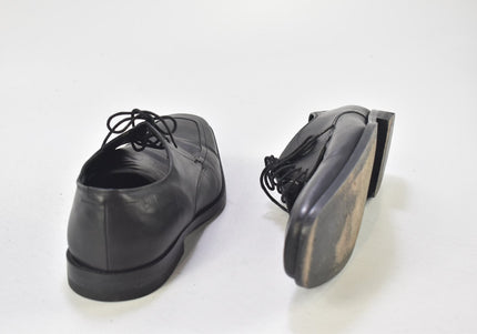 Hugo Boss Herren Halbschuhe Freizeitschuhe UK 9,5 Nr. 24-P 2529-Schuh-Gebraucht-secondhand