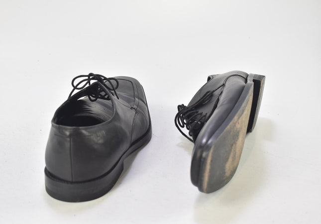 Hugo Boss Herren Halbschuhe Freizeitschuhe UK 9,5 Nr. 24-P 2529-Schuh-Gebraucht-secondhand