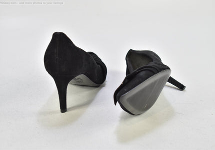 Kennel&Schmenger  Damen Pumps High Heels  UK 5 Nr. 26-M 91