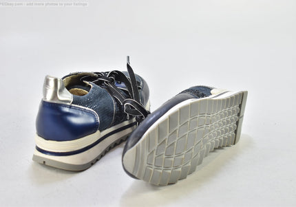 Maripe  Damen Halbschuhe Freizeitschuhe  EUR 36 Nr. 26-Z 381
