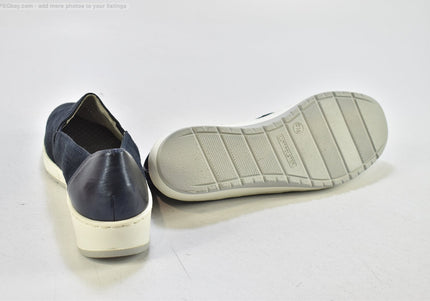 Medicus  Damen Halbschuhe Slipper Ballerinas  UK 6,5 Nr. 26-J 263