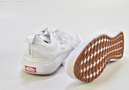 Vans  Damen Sportschuhe Sneaker  EUR 40,5 Nr. 26-G 713