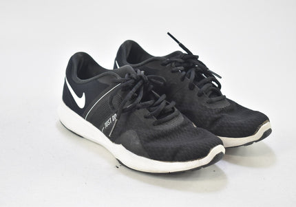 Nike City Trainer Damen Sportschuhe Sneaker EUR 37,5 Nr. 24-U 1791-Schuh-Gebraucht-secondhand