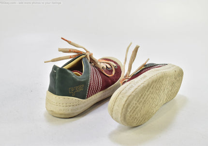 Eject  Damen Halbschuhe Freizeitschuhe  EUR 39 Nr. 26-Z 993