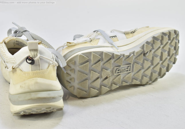 Ash  Damen Halbschuhe Freizeitschuhe  Gr. 38 Nr. 26-U 2561