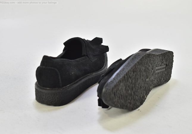 Kennel&Schmenger  Damen Halbschuhe Slipper Ballerinas  25,5 cm Nr. 26-U 3048