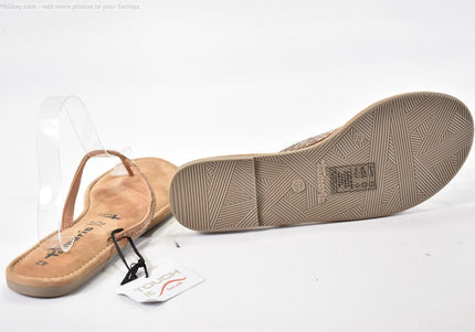 Tamaris  Damen Sandale Pantolette  EUR 42 Nr. 26-S 3397