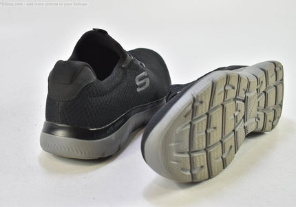 Skechers Lite-Weight Herren Sportschuhe Sneaker  EUR 45 Nr. 26-G 1017