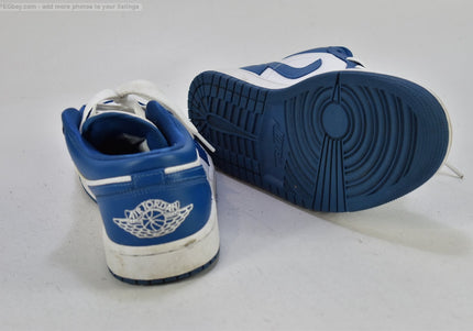 Jordan 1 Damen Sportschuhe Sneaker  EUR 39 Nr. 25-Z 2419