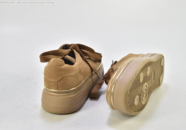 Kennel & Schmenger  Damen Halbschuhe Freizeitschuhe  UK 3,5 Nr. 26-T 1152