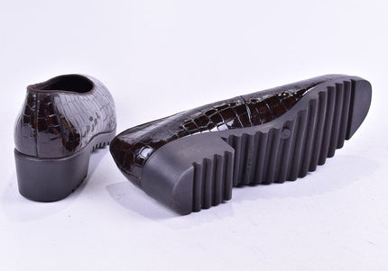 Ara Damen Halbschuhe Slipper Ballerinas UK 6 Nr. 24-J 3142-Schuh-Gebraucht-secondhand