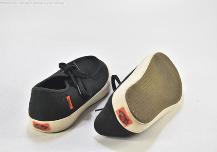 Vans Herren Sportschuhe Sneaker EUR 40 Nr. 25-J 629-Schuh-Gebraucht-secondhand