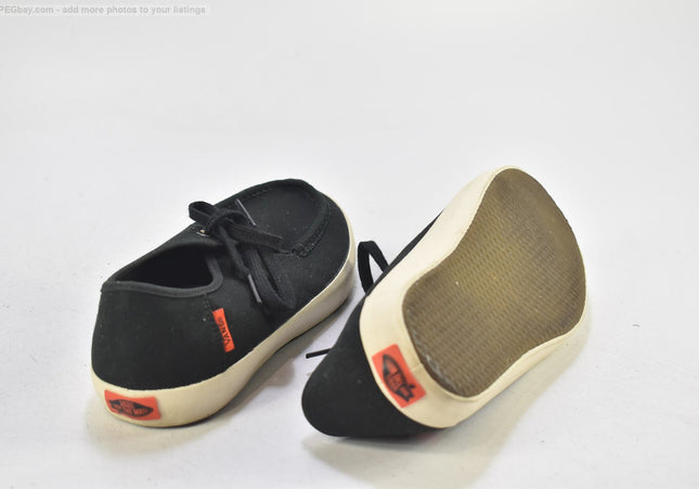 Vans Herren Sportschuhe Sneaker EUR 40 Nr. 25-J 629-Schuh-Gebraucht-secondhand