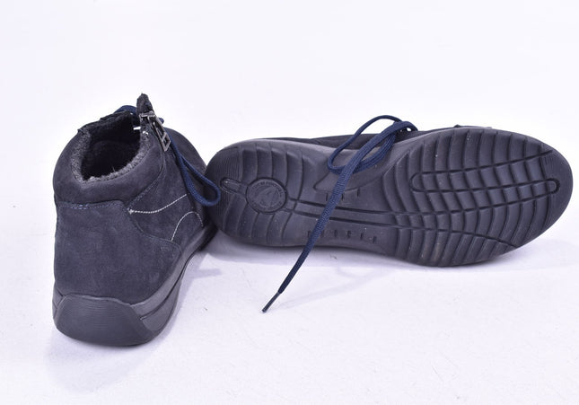 Bama Damen Stiefelette Boots EUR 37 Nr. 23-U 2103-Schuh-Gebraucht-secondhand
