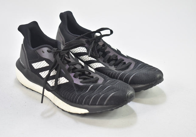 Adidas Solardrive Damen Sportschuhe Sneaker EUR 39 1/3 Nr. 24-T 657-Schuh-Gebraucht-secondhand