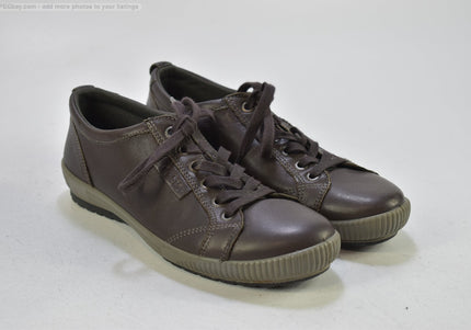Legero  Damen Halbschuhe Freizeitschuhe  UK 5 Nr. 25-Y 1815