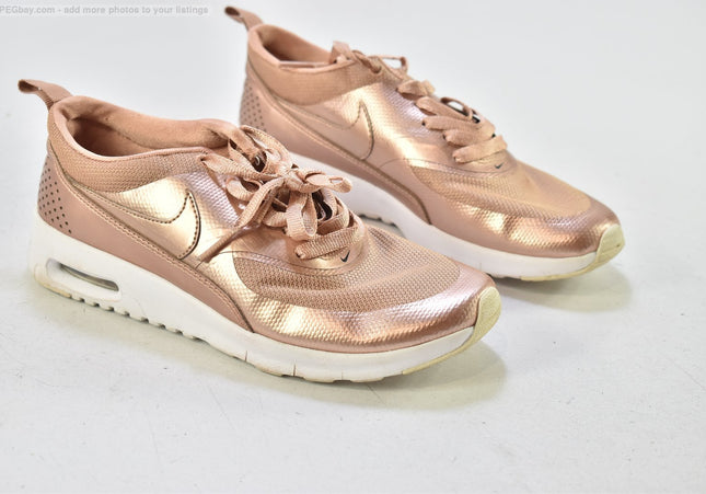 Nike Air Max Thea Damen Sportschuhe Sneaker  EUR 38 Nr. 26-G 1706