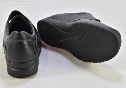 Ströber  Damen Halbschuhe Freizeitschuhe  UK 6,5 Nr. 26-F 758