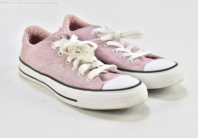 Converse Damen Sportschuhe Sneaker EUR 39 Nr. 25-M 2848-Schuh-Gebraucht-secondhand