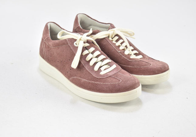 Jomos Damen Halbschuhe Freizeitschuhe EUR 37 Nr. 24-A 4453-Schuh-Gebraucht-secondhand